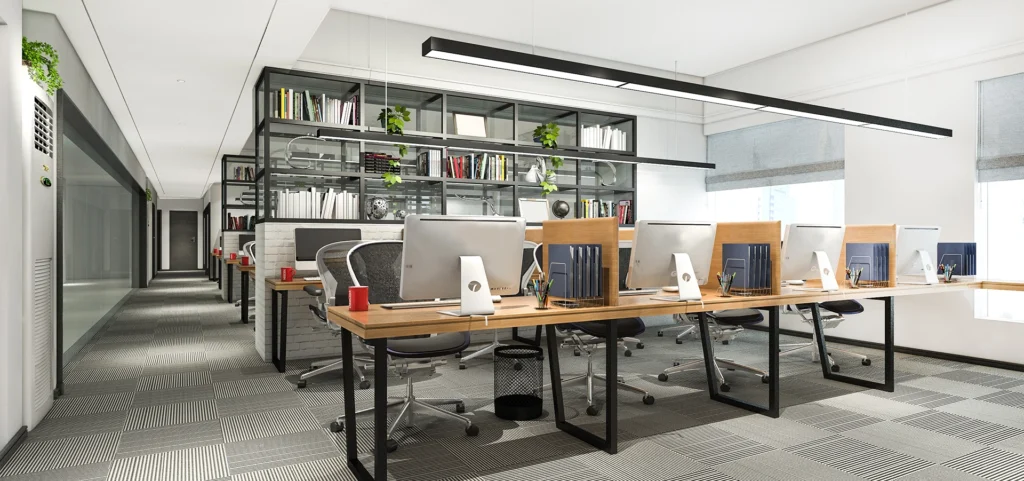 The Modern Family Office Move: Why Hybrid Workforces Are Changing Relocation Needs