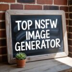 Top NSFW Image Generator