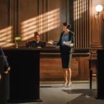 Trial Attorney