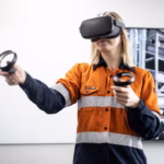 VR Training