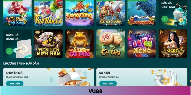 VU88