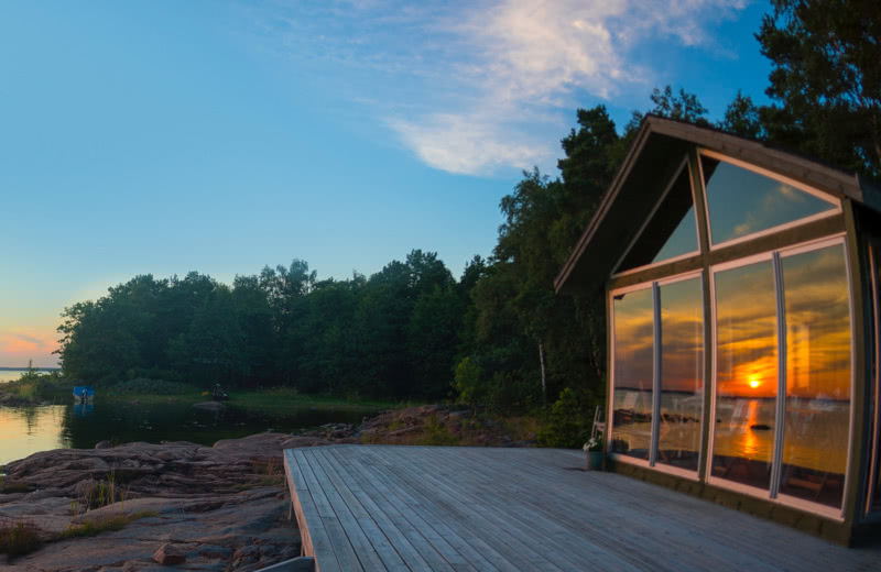 Vacation Rentals