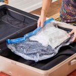 Vacuum Travel Storage Bags