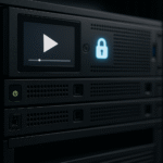 Video Hosting Solution