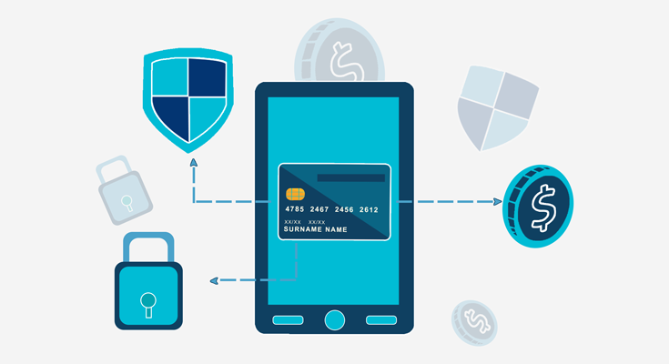 Virtual Credit Card API