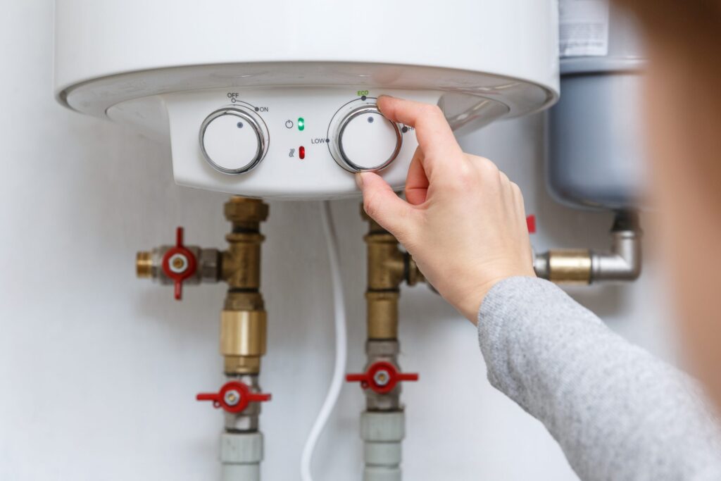 Water Heater Problems 