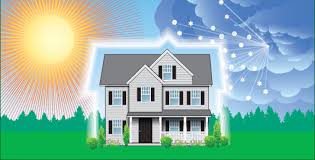 Weatherize Your Home