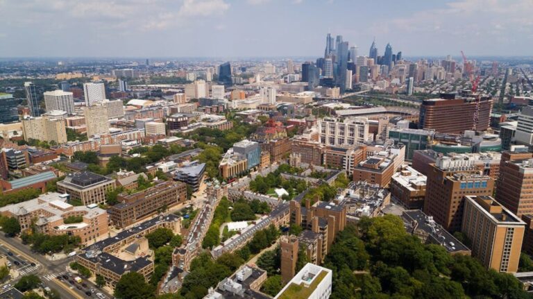 Where to Reside as a Student