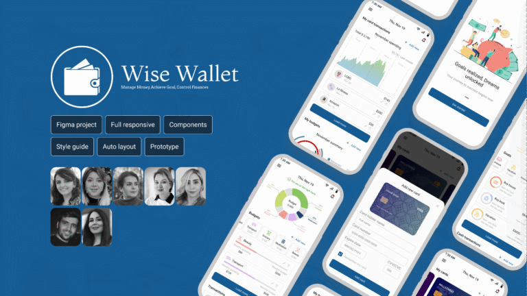 Wise Wallet