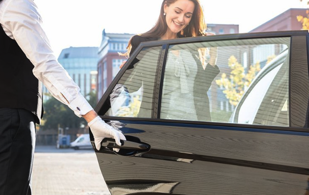 Milan Malpensa Airport Transfer for Business Travelers