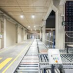 Smart Technology Adoption for Modern Warehouses