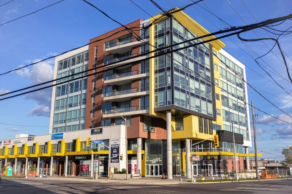 Why Properties Are Becoming Strategic Assets for Businesses