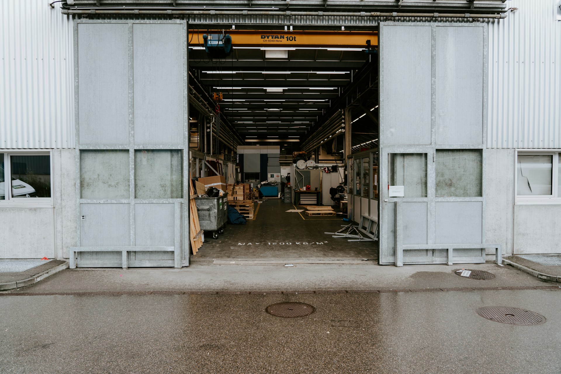 Hidden Costs That Drain Warehousing and Distribution Profits