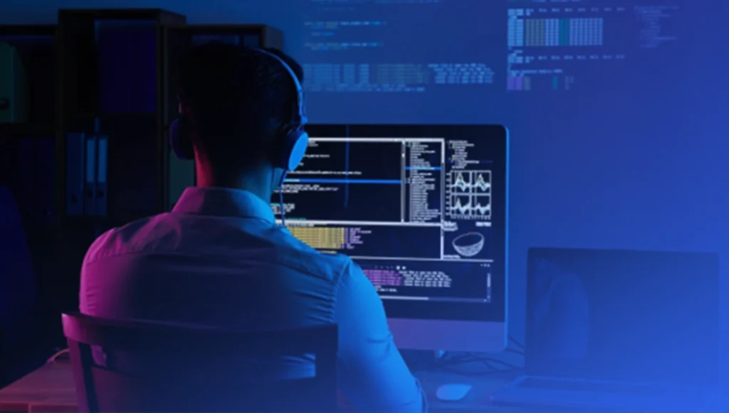 iGaming Software Development