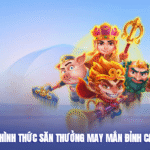 Mubet slot game