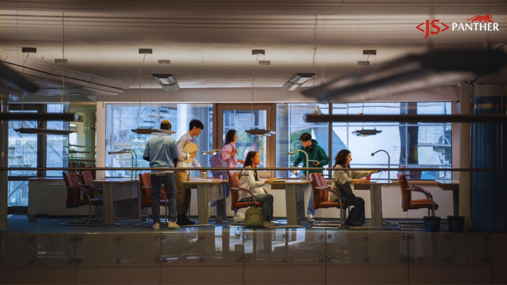 Tech Hub