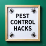 Pest Control Hacks