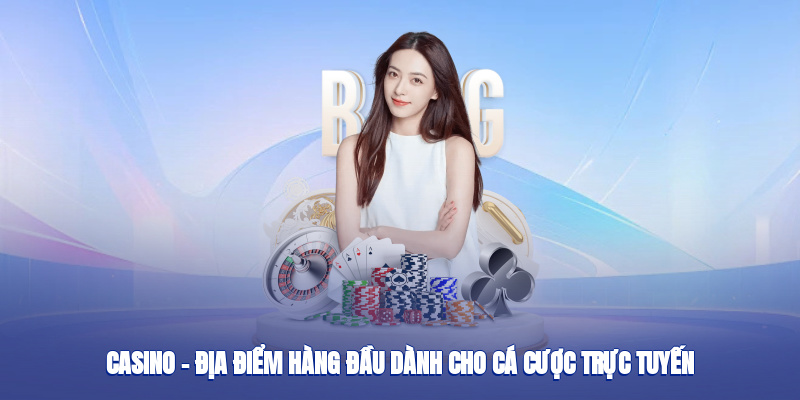 Casino