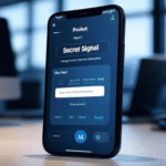 Secret Signal