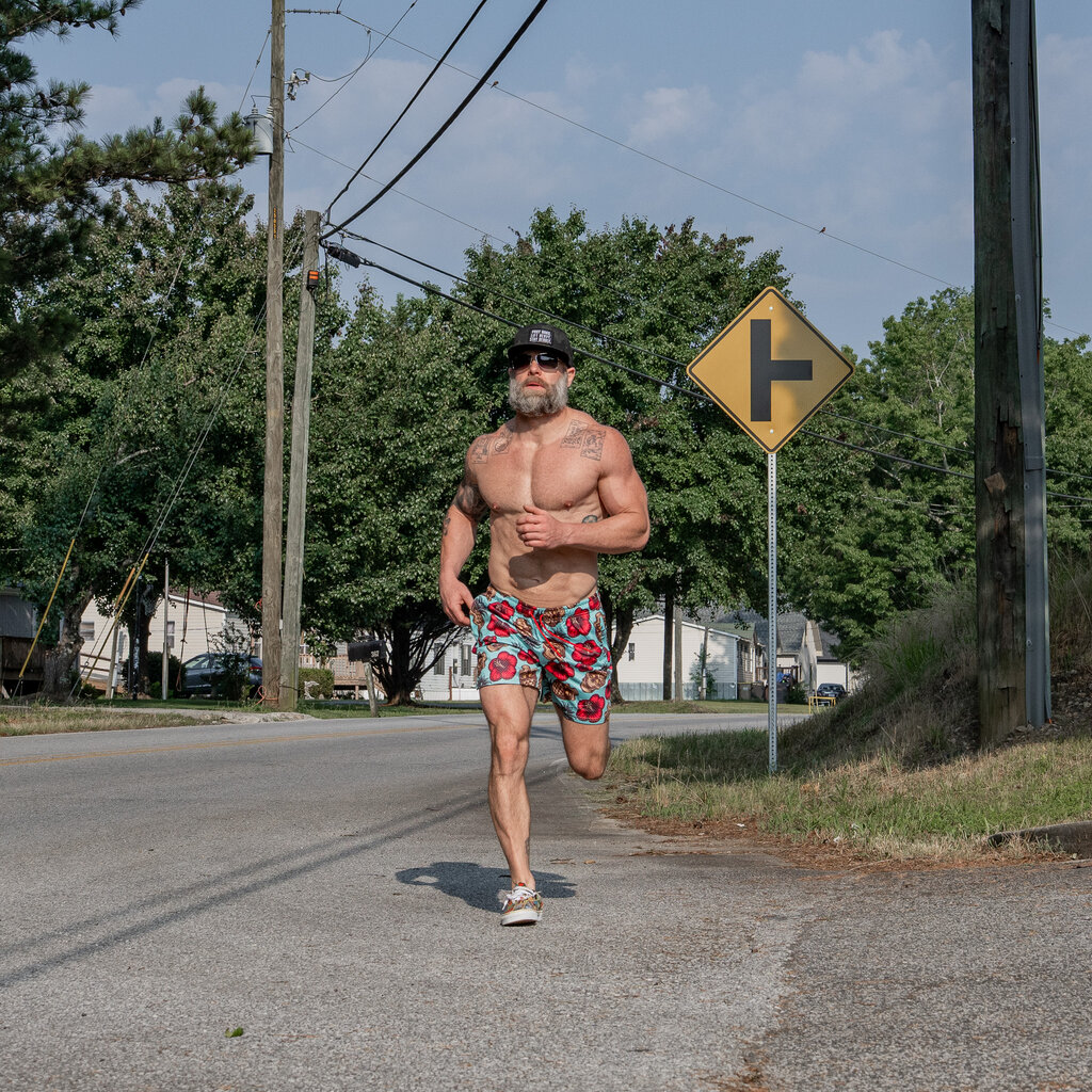 Patriotic Gear Sale