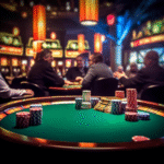 Online Casino Malaysia 2025