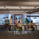 Tech Hub