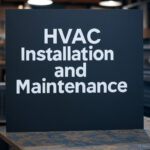 HVAC Installation and Maintenance