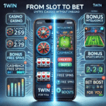 1win crypto
