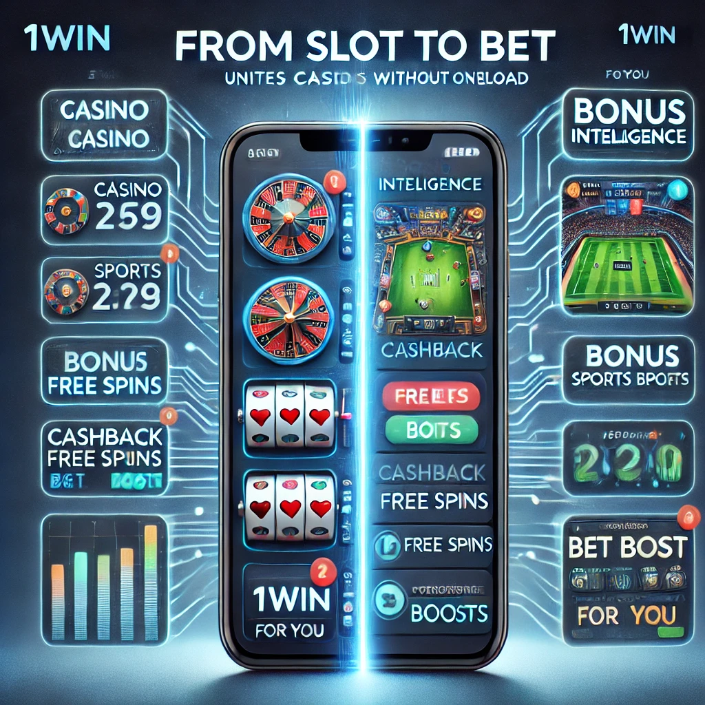 1win crypto