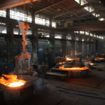 Steel Casting Companies