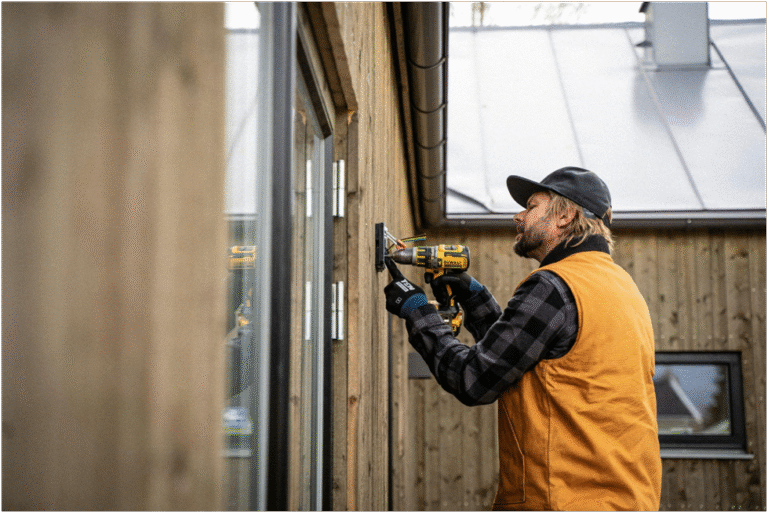 Electrical Maintenance
