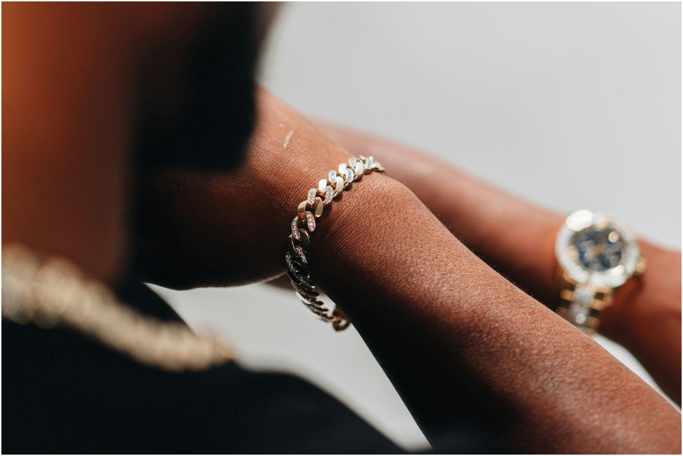 Jewelry For Men