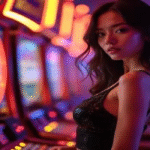 Slot777 Gacor