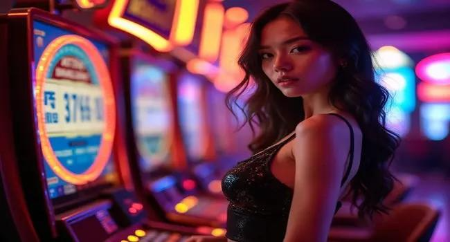 Slot777 Gacor