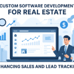 Custom Software Development - IIH Global