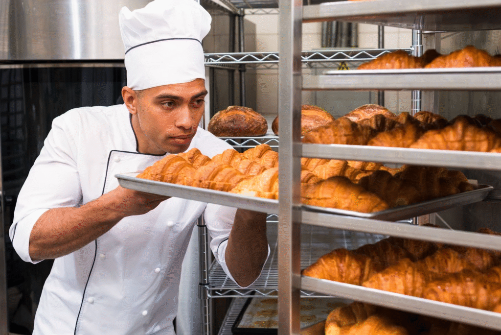 US Bakery