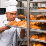 US Bakery