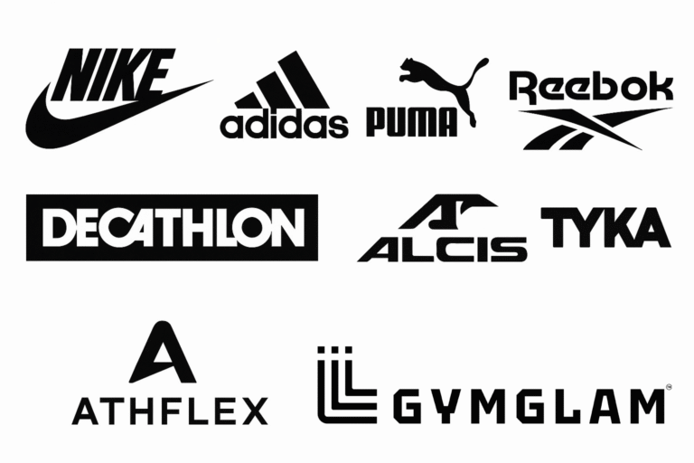 Gym Wear Brand In India