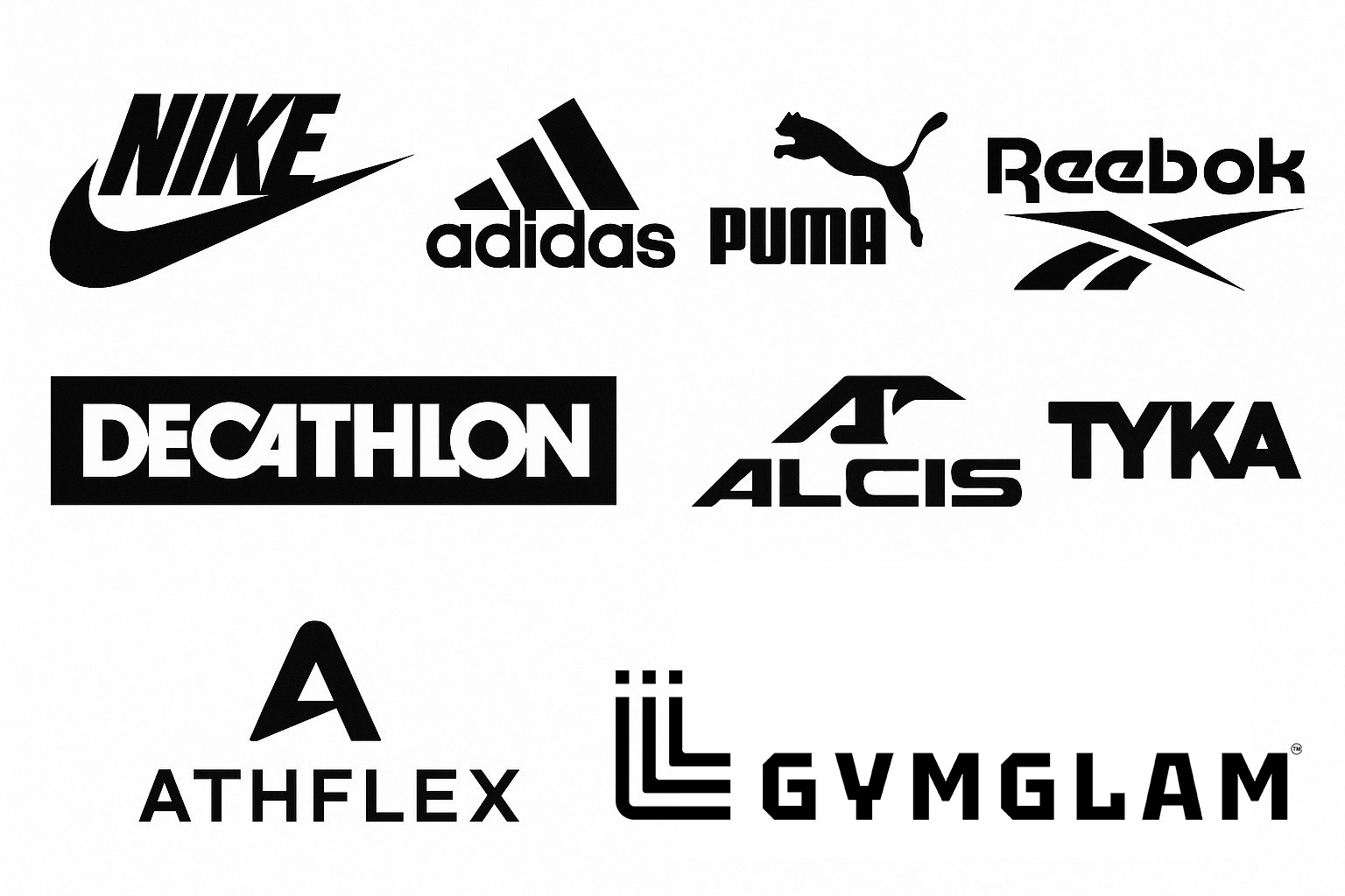 Gym Wear Brand In India