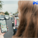 Taxi Booking App Development