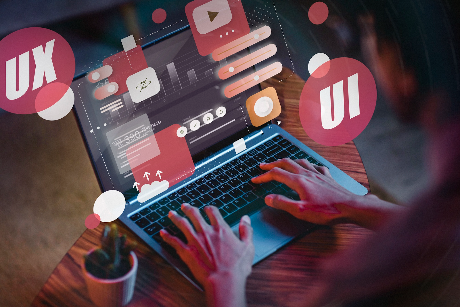 Best Landing Page Practices for B2B SaaS Products