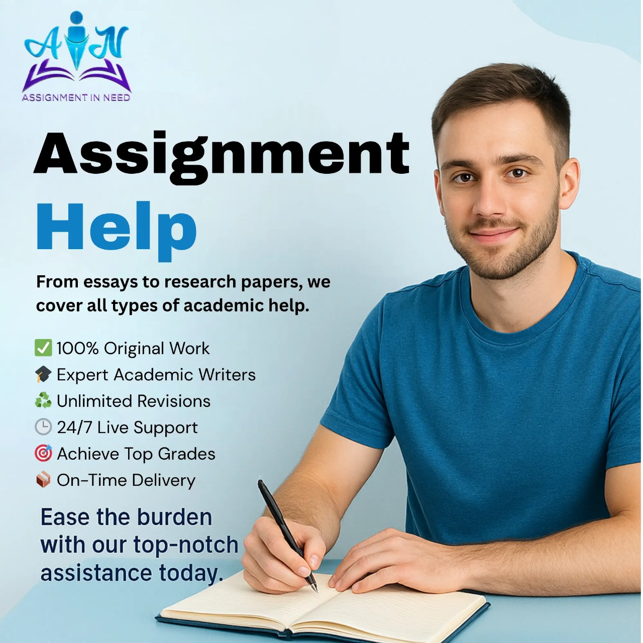 Support That Teaches You to Study Strategically