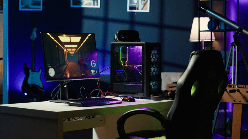 Top 10 Tips for Winning at Online Casino Games in 2025