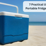 7 Practical Uses For A Portable Fridge On The Go