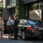 ComfortTransfers: Direct Rides from Geneva to St. Moritz Ski Slopes