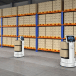 3 Reasons Small Businesses Are Turning to Warehouse Automation