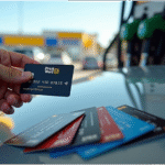 Fuel Cards