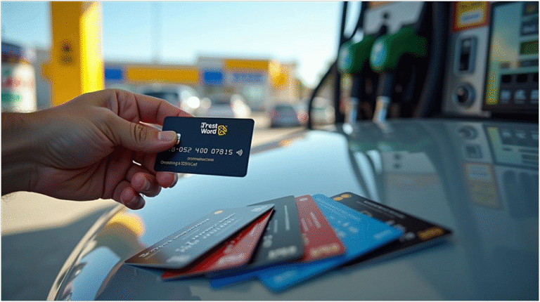 Fuel Cards