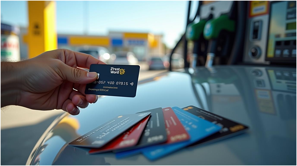 Fuel Cards
