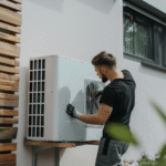 Heat Pump Installation